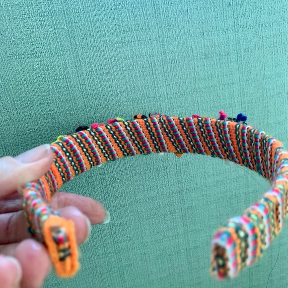 Headband with cute dolls - Picture 2 of 4